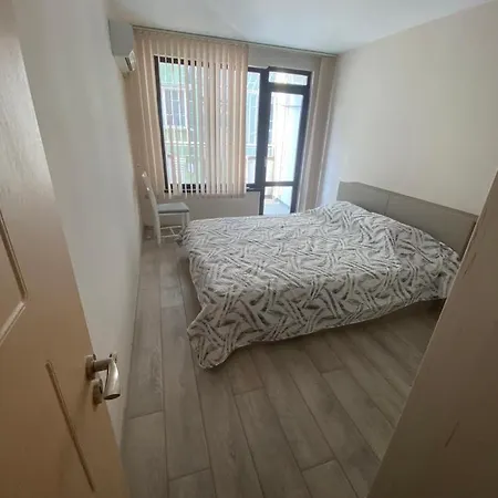 Apartment Vintage Centre Burgas